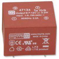 Myrra 47200 Netvoedingsmodule 5 V 1.5 A - thumbnail