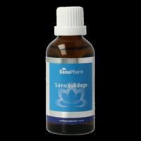Sano solidago 50 Milliliter - thumbnail