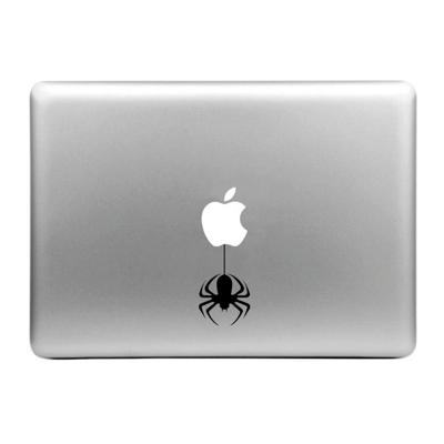Hat-Prince Spin patroon verwijderbare decoratieve Skin Sticker voor MacBook Air / Pro / Pro met Retina scherm Maat: S Hat-Prince Spin patroon verwijderbare decoratieve Skin Sticker voor MacBook Air / Pro / Pro met Retina scherm Maat: S