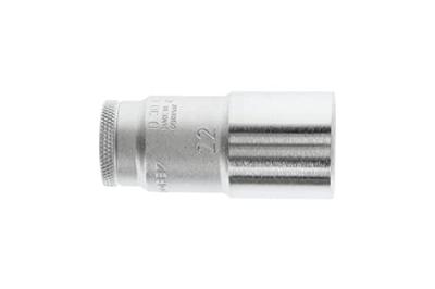 Gedore Dopsleutel 3/8" lang 22 MM - 6259650