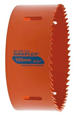 Bahco Gatzaag Sandflex® Bimetaal 210mm - 3830-210