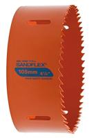 Bahco Gatzaag Bimetaal 177mm - 3830-177-HIGH - thumbnail