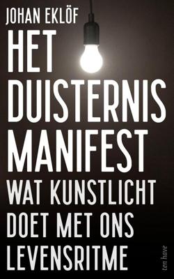 Het duisternismanifest - Johan Eklöf - ebook