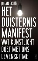 Het duisternismanifest - Johan Eklöf - ebook - thumbnail