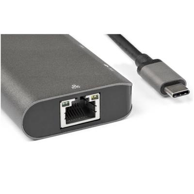 Hub USB Startech DKT31CHPDL Hub USB Startech DKT31CHPDL