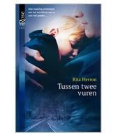 Tussen twee vuren - Rita Herron - ebook - thumbnail