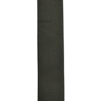 D&apos;Addario PWSPL200 Planet Lock Guitar Strap gitaarband zwart - thumbnail