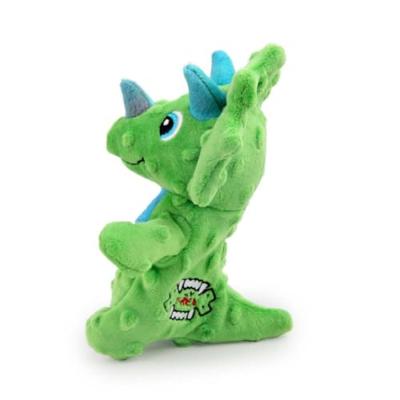 AFP My T-Rex Thomas the Mini Triceratops S