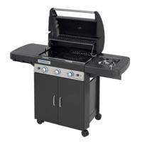 BBQ 3 series classic LS PLUS barbecue Campingaz - Campingaz - thumbnail