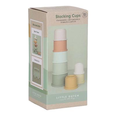 Little Dutch Stapelbekers Unisex