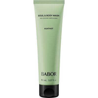 BABOR Soul & Body Wash Agathist 150ml BABOR Soul & Body Wash Agathist 150ml