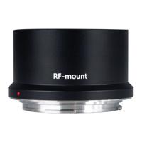 Laowa Nanomorph Zoom 28-55mm, 50-100mm T2.9 bajonet - Canon RF - thumbnail