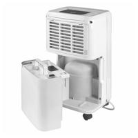 Eurom DryBest 20 Luchtontvochtiger - 380W - 20l/24h - 370980 - thumbnail