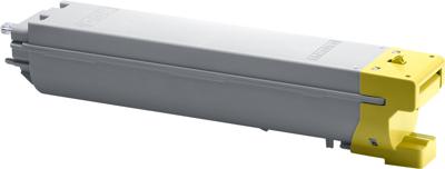 HP Toner CLT-Y659S Origineel Geel 20000 bladzijden SU570A