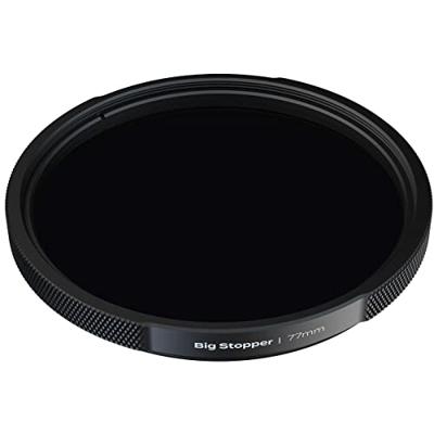 LEE filters Elements Big Stopper 77mm