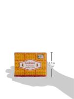 Goloka Wierook Kegeltjes Nag Champa (10 kegels) - thumbnail