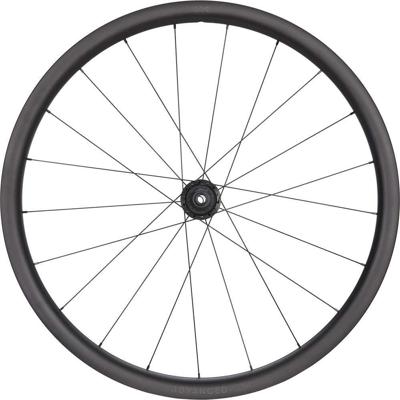 Newmen advanced g.34 cl 12x142 fade r 28" rear wheel