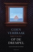 Op de drempel - Coen Verbraak - ebook - thumbnail