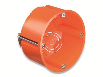 Martin Kaiser 9063-02 Verbindingsdoos (Ø x d) 68 mm x 49 mm 1 stuk(s) Martin Kaiser 9063-02 Verbindingsdoos (Ø x d) 68 mm x 49 mm 1 stuk(s)