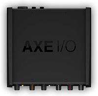 IK Multimedia Axe I/O Solo met Amplitube 5 bundel - thumbnail