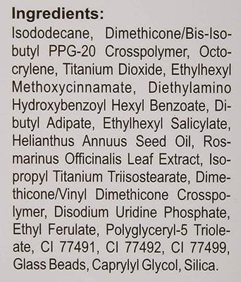 Frezyderm Velvet Color Zonnecrème Gezicht SPF30 50ml