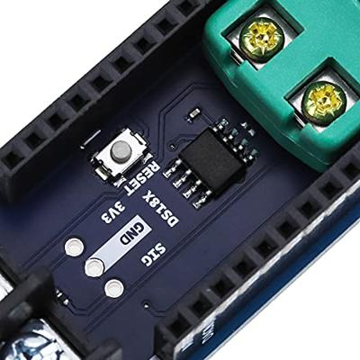 Arduino MKR THERM Shield Geschikt voor serie: Arduino Arduino MKR THERM Shield Geschikt voor serie: Arduino