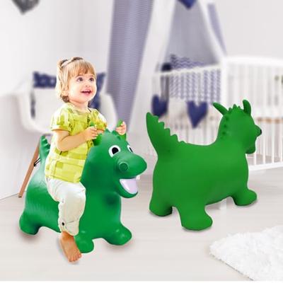 Jamara Skippy Draak Groen Jamara Skippy Draak Groen