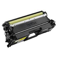 Huismerk Brother TN-821XXL Toner Geel Hoge Capaciteit - thumbnail
