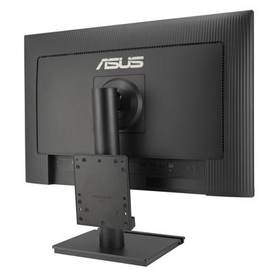 Asus Business BE248CFN LCD-monitor Energielabel C (A - G) 61.2 cm (24.1 inch) 1920 x 1200 Pixel 16:10 5 ms HDMI, DisplayPort, USB-C, USB-A 3.2 Gen 1, RJ45,