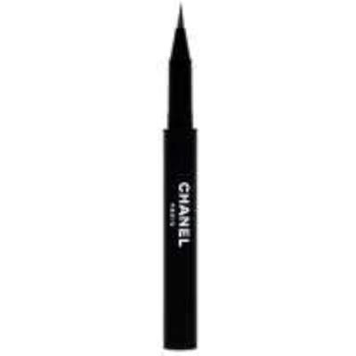 Chanel Signature Intense Longwear Eyeliner Pen 0.50ml 10 Noir Chanel Signature Intense Longwear Eyeliner Pen 0.50ml 10 Noir
