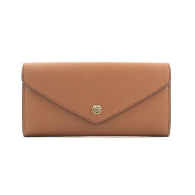 Dames portemonnee Michael Kors 35F3GTVE7L-LUGGAGE