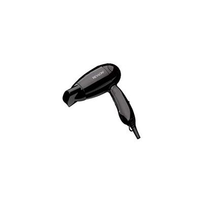 REVLON RVDR5305E - Reisföhn - 1200 W - 2 verwarmingen - 2 snelheden - Opklapbare handgreep met bi-spanning REVLON RVDR5305E - Reisföhn - 1200 W - 2 verwarmingen - 2 snelheden - Opklapbare handgreep met bi-spanning