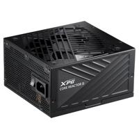 XPG COREREACTOR II 1000W power supply unit 24-pin ATX ATX Zwart - thumbnail