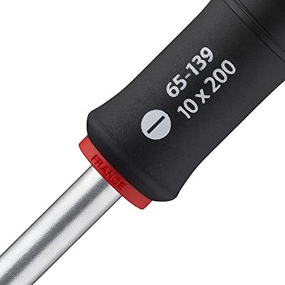 Stanley FatMax Schroevendraaier Standaard 10 X 200mm - 0-65-139 - 0-65-139