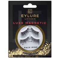 Eylure Luxe Magnetic Luxury Faux Mink Opulent Accent - thumbnail