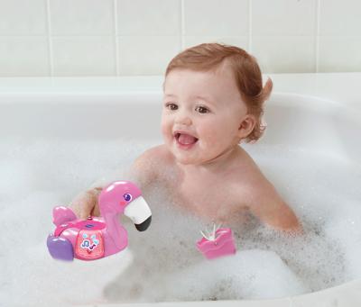 VTech Waterpret Flamingo
