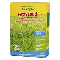 Ecostyle AZstyle Graszaad-Inzaai 1 kg - thumbnail