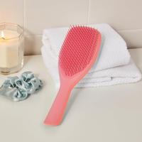 Tangle Teezer Ultimate Detangler Large Salmon Pink 1Stuks - thumbnail