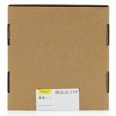 Jabra Pro 920 Duo Koptelefoon Hoofdtelefoon Jabra Pro 920 Duo Koptelefoon Hoofdtelefoon