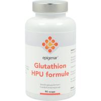 Glutathion HPU Formule - thumbnail