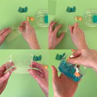 Gear2Play Nano Tape Magic Classic: Cute Animals - thumbnail