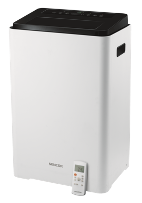 Honeywell TC30PM Luchtkoeler Wit Honeywell TC30PM Luchtkoeler Wit