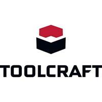 Onderlegring 5.3 mm 10 mm RVS A2 100 stuk(s) TOOLCRAFT A5,3 D125-A2 194695 - thumbnail