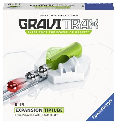 Ravensburger GraviTrax Tip Tube