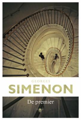 Georges  Simenon De premier