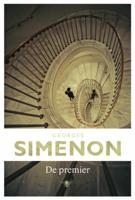 Georges  Simenon De premier - thumbnail