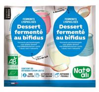 Nat-Ali Fermenten Yoghurt Bifidus - thumbnail