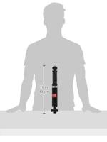 Multimo Bank Royal Duo 153 cm - thumbnail