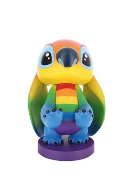 Cable Guys Lilo and Stitch - Rainbow Stitch Cable Guys Lilo and Stitch - Rainbow Stitch
