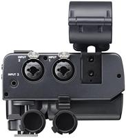 Tascam CA-XLR2d-AN XLR Microfoonadapter - thumbnail